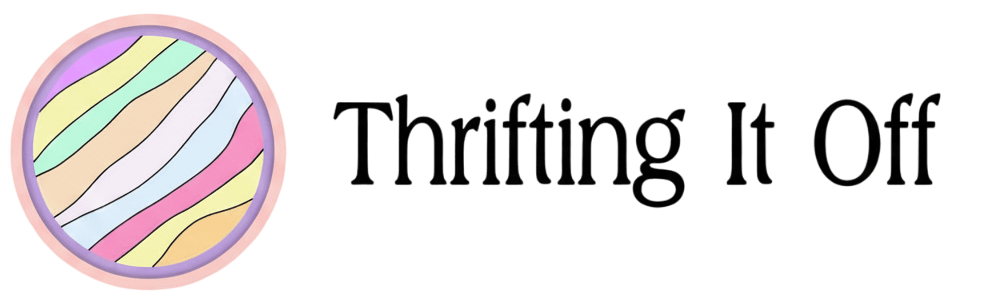 ThriftingItOff